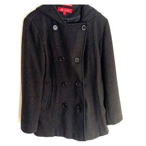 Anne Klein pea coat